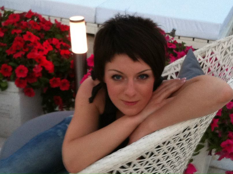 №32, Ирина Карпенко, Киев №32, Ирина Карпенко, Киев