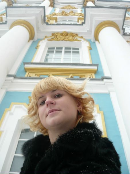 №142, Елена Рябова, 35 лет, Каменск-Шахтинский №142, Елена Рябова, 35 лет, Каменск-Шахтинский