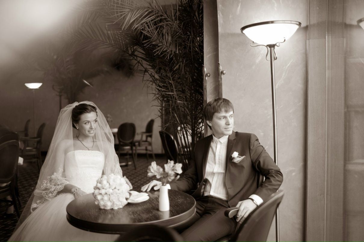 Иван Джусоев | Санкт-Петербург