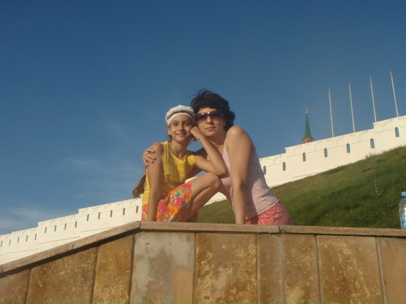 Татьяна Трушникова | Стерлитамак