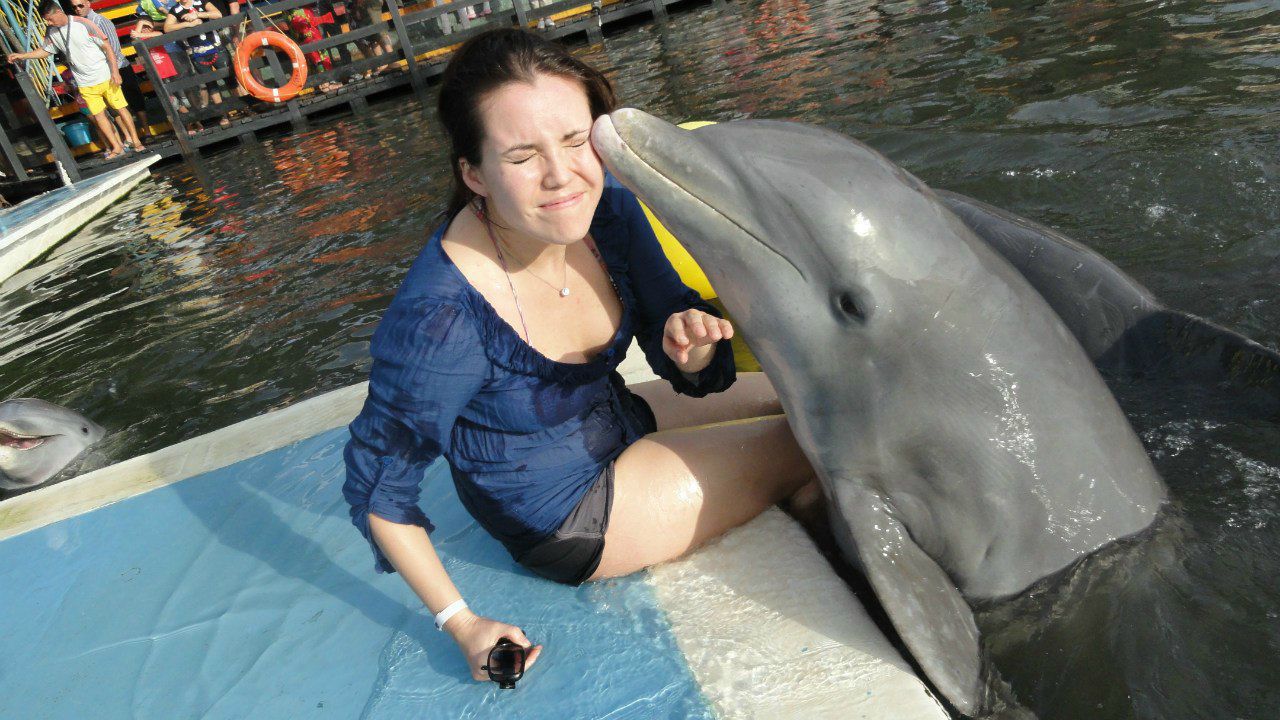 Александра Крестан | Konstanz