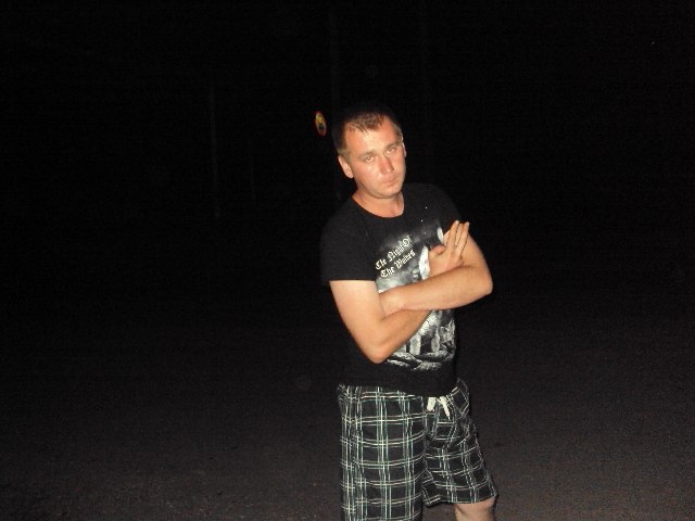 Дима Козеренко | Вологда