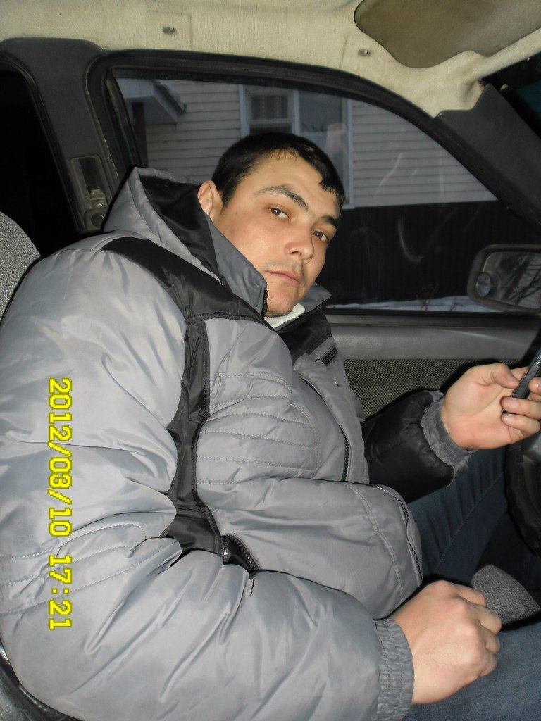 Ильдар Сайфиев | Муслюмово