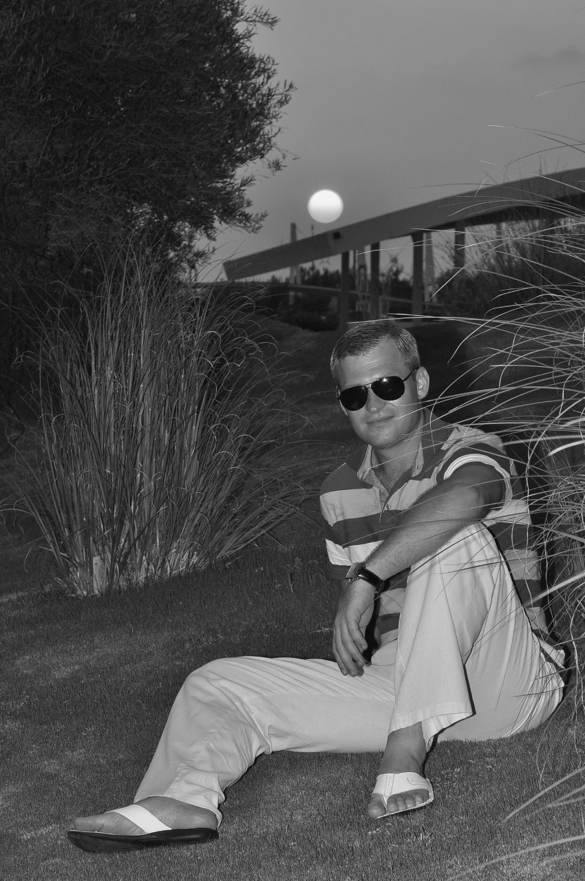 Геннадий Питеря | Мурманск