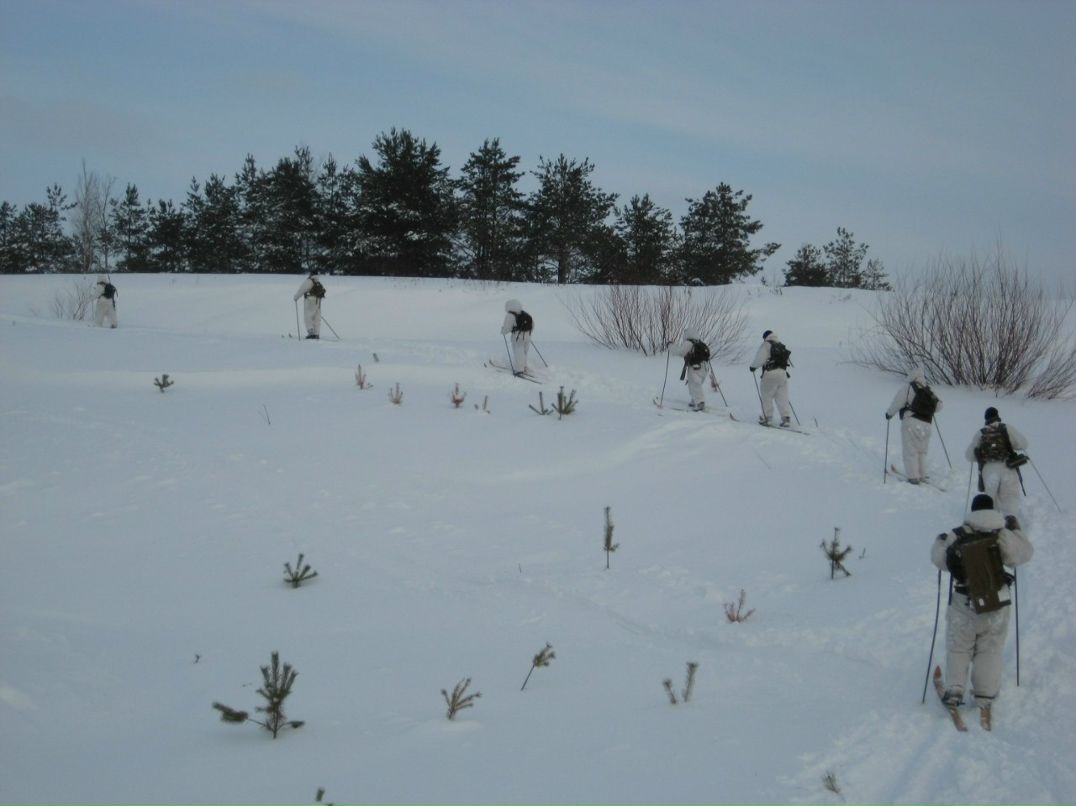 Артем Решетняк | Белгород