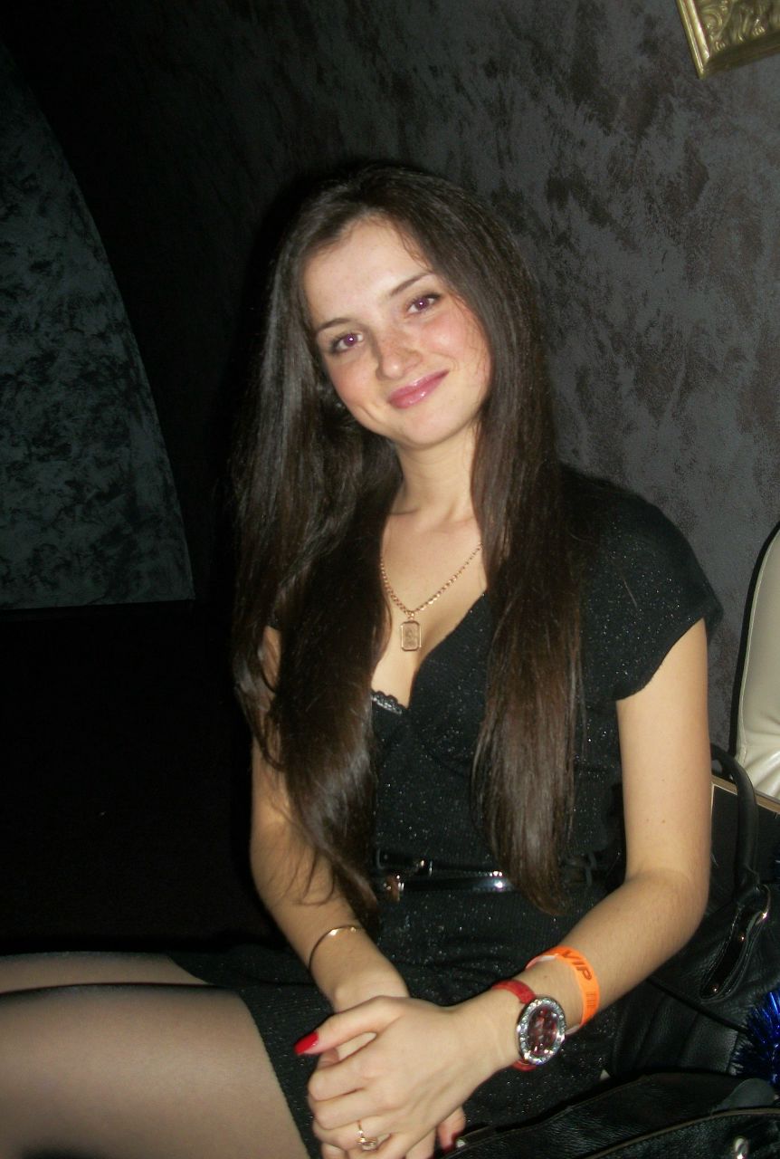 Юлия Масленникова | Ульяновск