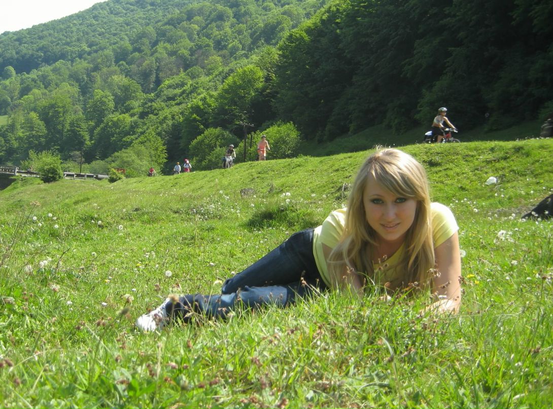 Зоряна Максимчук | Львов