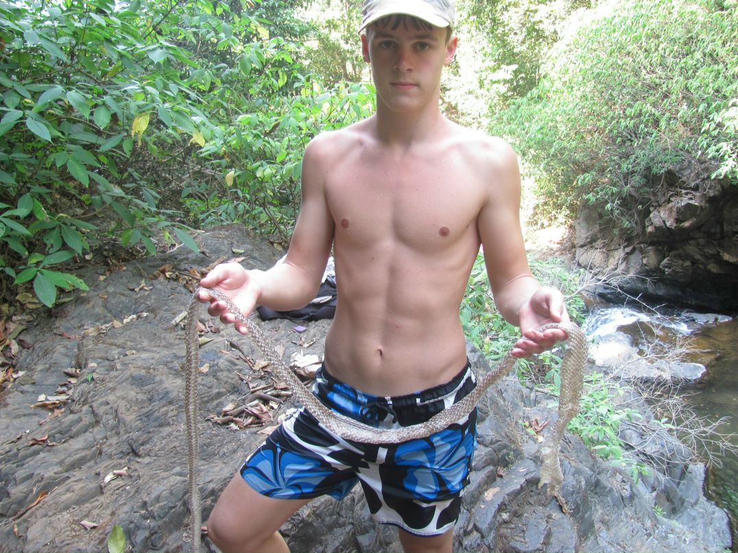 Гоша Александров | Москва