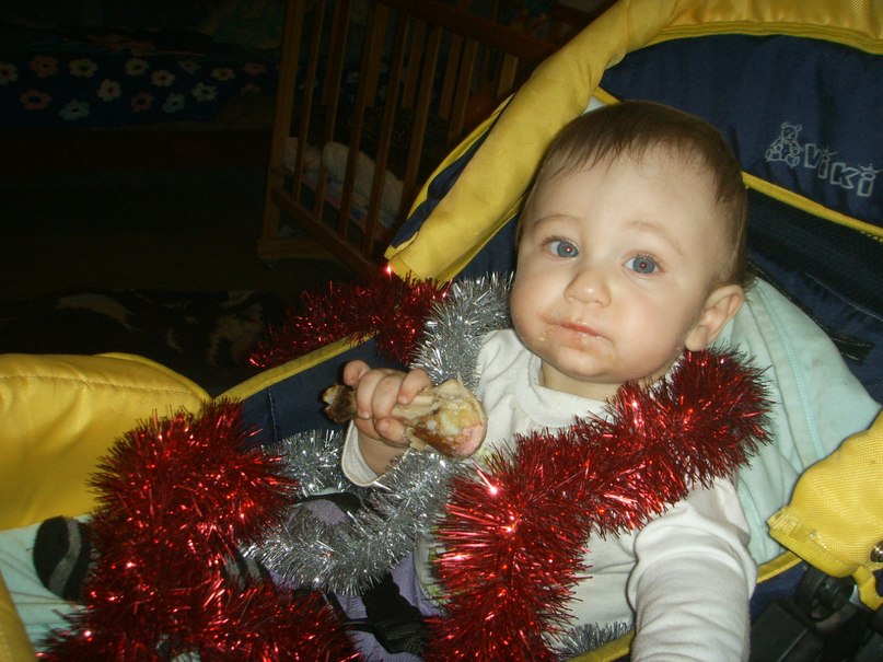 Александр Газизулин | Каменское / Днепродзержинск