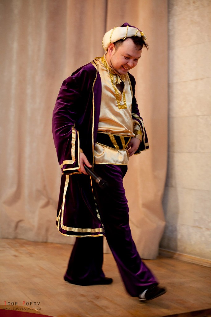 Ирек Хамидуллин айда целоваться | Набережные Челны