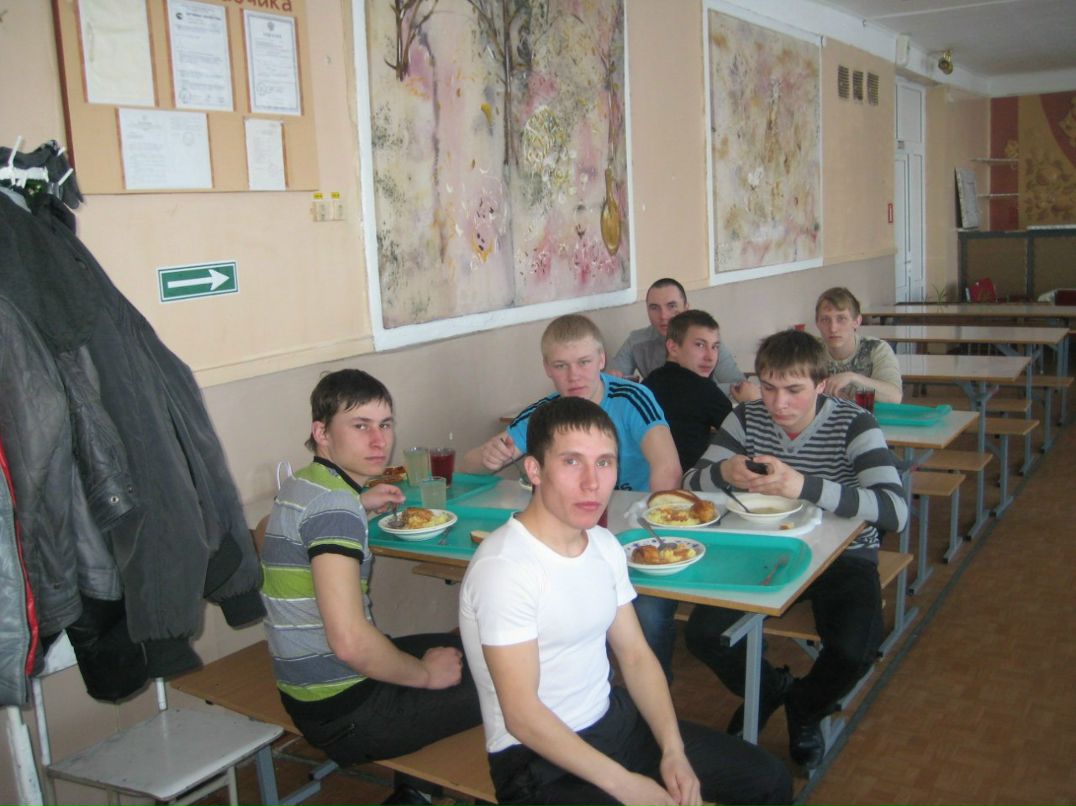 Григорий Канев | Щельяюр