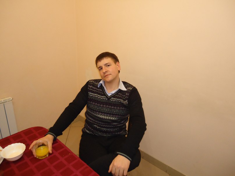 Николай Работников | Самара