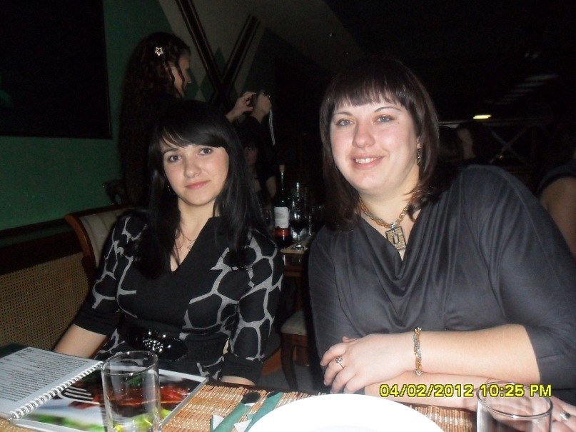 Катя Фролова Only | Юрга