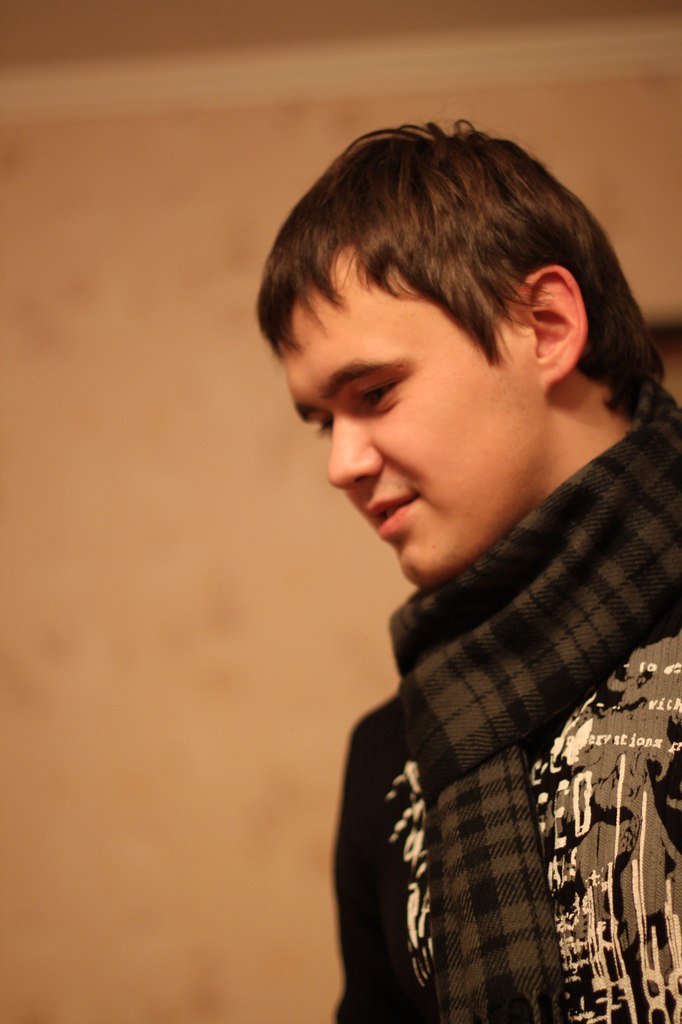 Александр Татарка | 