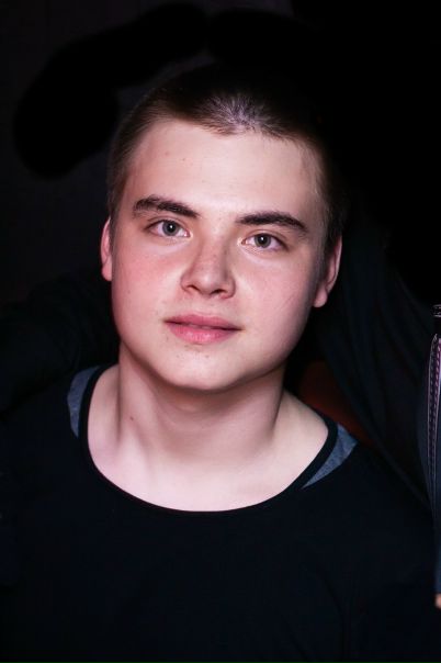 №8, Антон Бобыкин, Курск №8, Антон Бобыкин, Курск