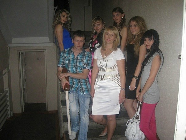 Максим Чалый | Запорожье