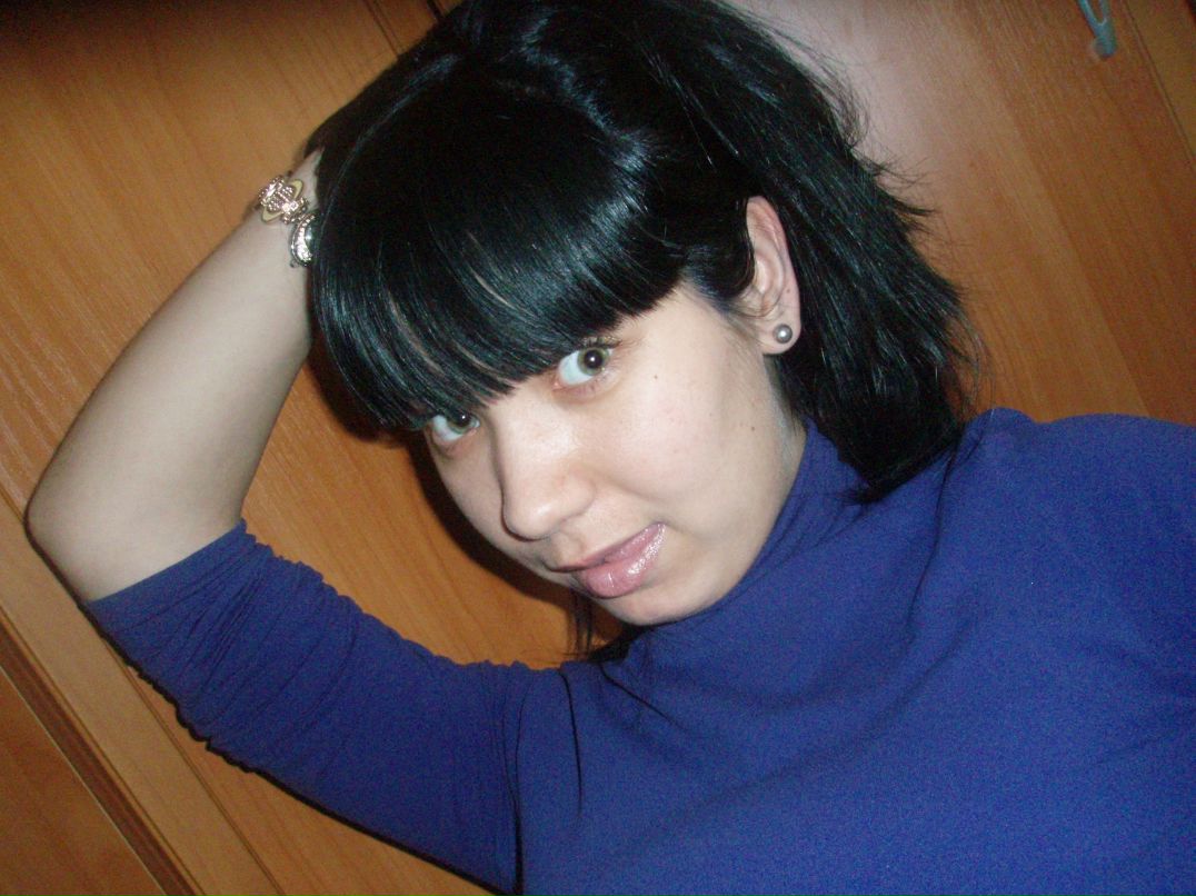 Юлия Колесникова | Новотроицк