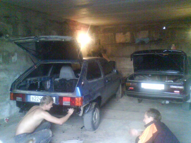 Алексей Пятаев | Тольятти