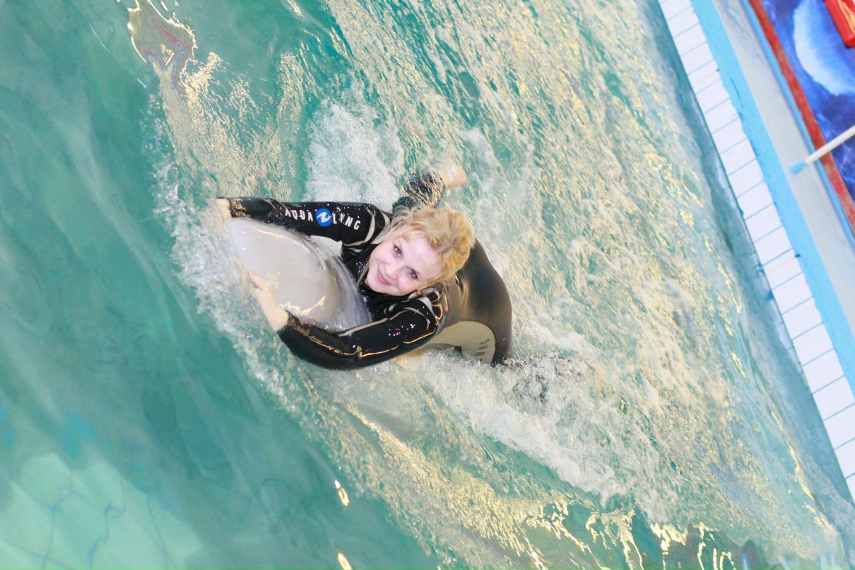 Юлия Петрушкина | Москва