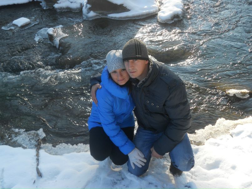 Сергій Зарадюк | Жидычин