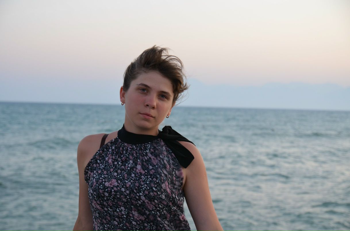 Галина Сухачева | 