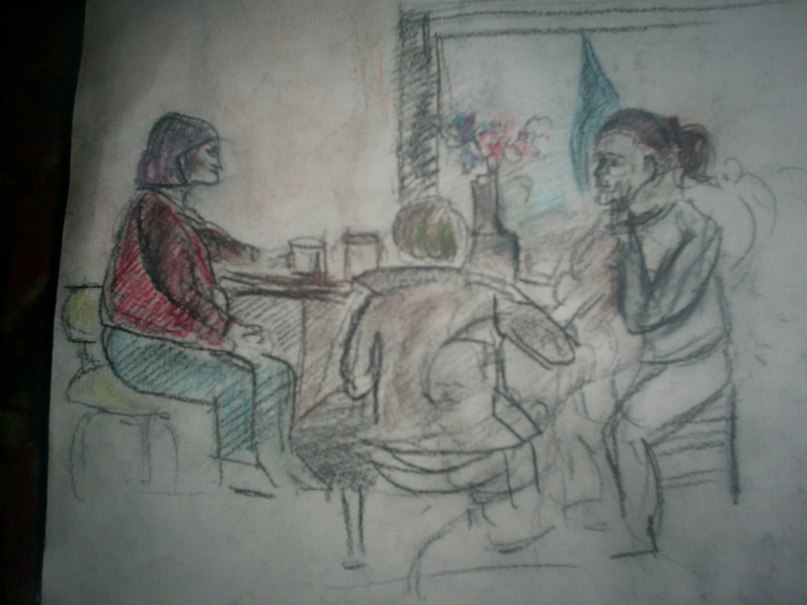 Михаил Градов | 