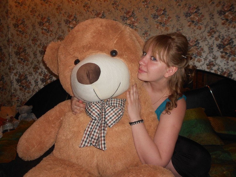 Катюшка Иванова | Чита