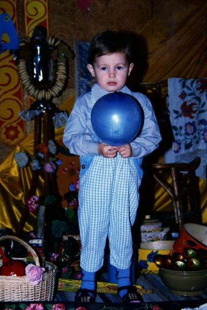 №16, Никита Кириченко, Белгород №16, Никита Кириченко, Белгород