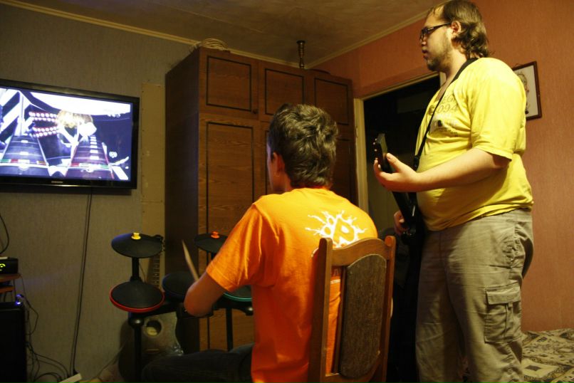 Альфия Харизова Салимовна | Нягань