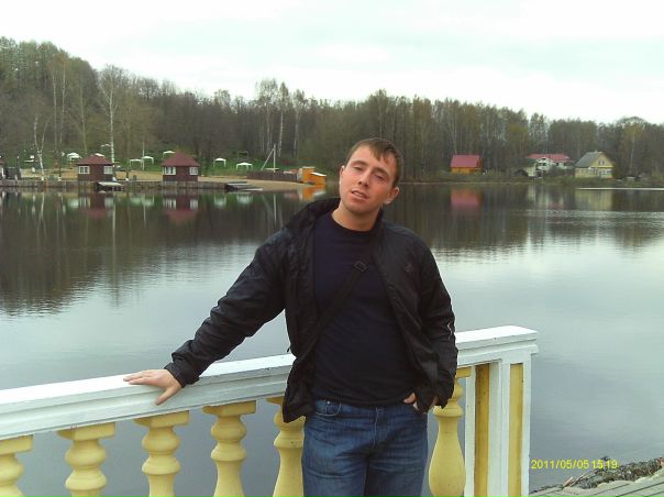 №23, Михаил Лев, Санкт-Петербург №23, Михаил Лев, Санкт-Петербург