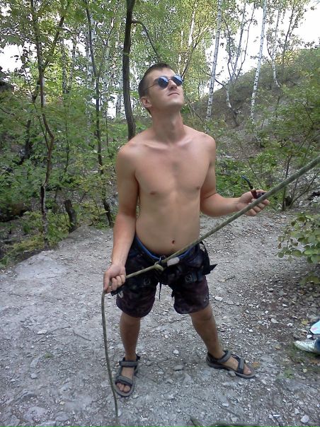 №4, Денис Сидоров, 37 лет, Тольятти №4, Денис Сидоров, 37 лет, Тольятти