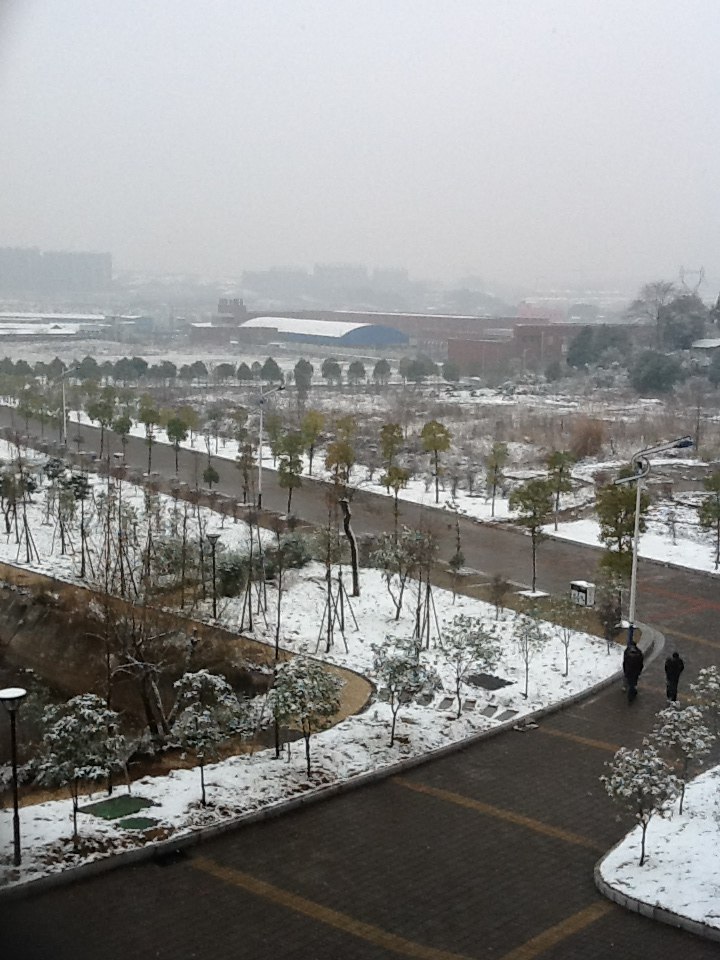 Leandro Graca oscar | Changsha