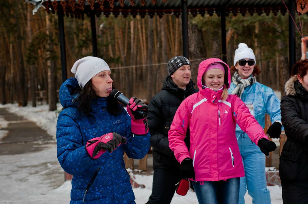 Елена Суворова | Киров