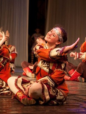 №34, Александра Трутс, 32 года, Санкт-Петербург №34, Александра Трутс, 32 года, Санкт-Петербург