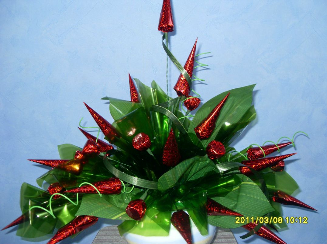 Надюшка Кашенкова | Шахтерск