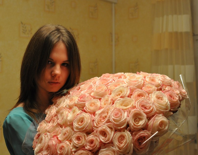 Ксения Шустова ♥Ягодка♥ | Москва