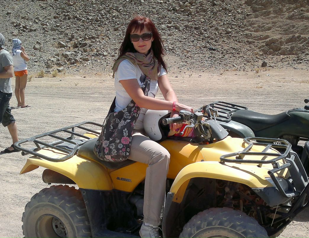 Даша Козлова | Королёв