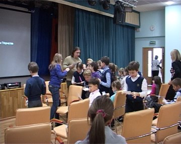 Константин Шацкий | Москва