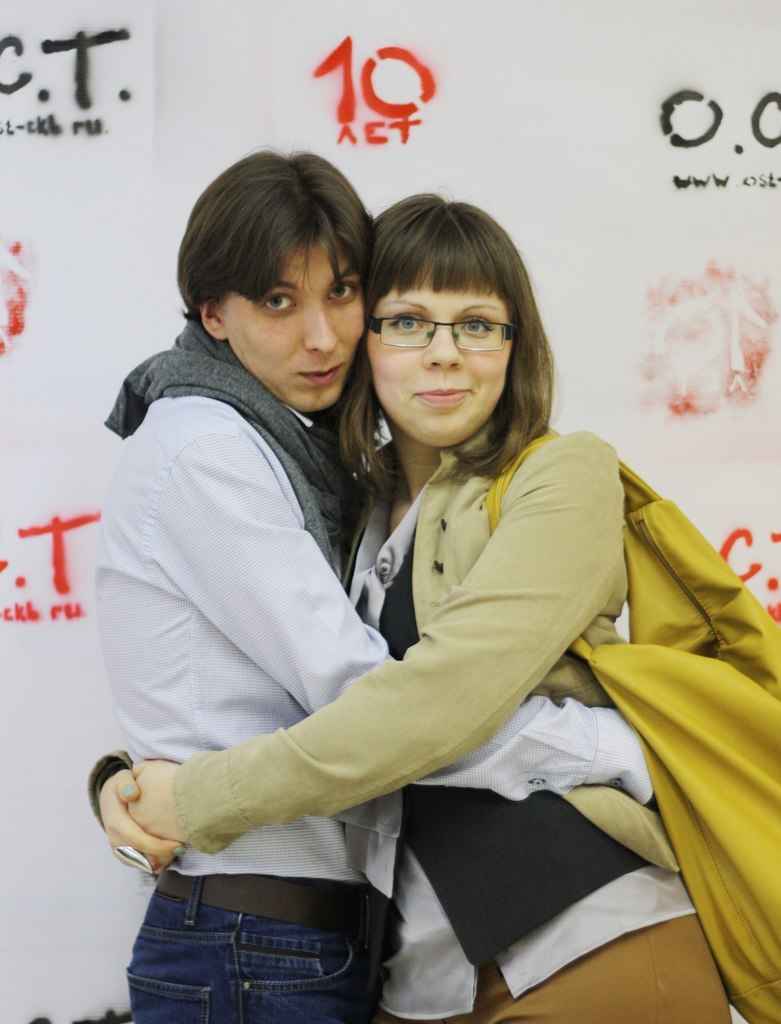 Анна Исмагилова | Екатеринбург