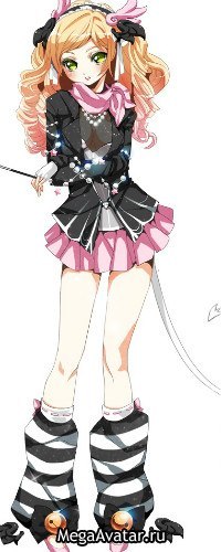 Даша Федцова | 