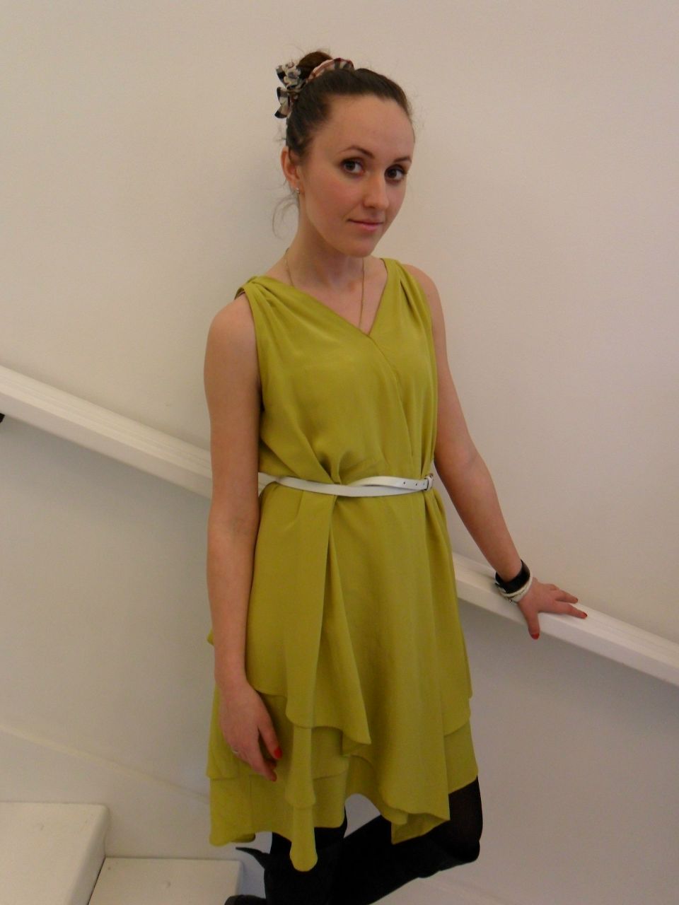 Юлия Иванова | Москва