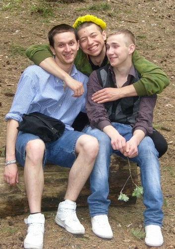 №5, Паша Башлаков, Атолино №5, Паша Башлаков, Атолино