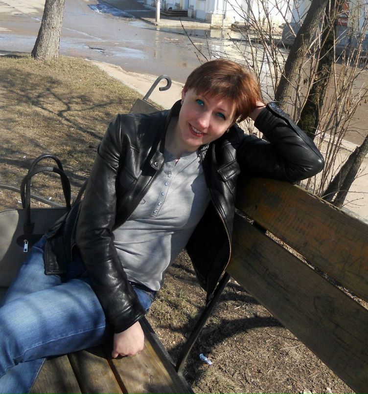 Виктория Стасюлевичуте | Торжок