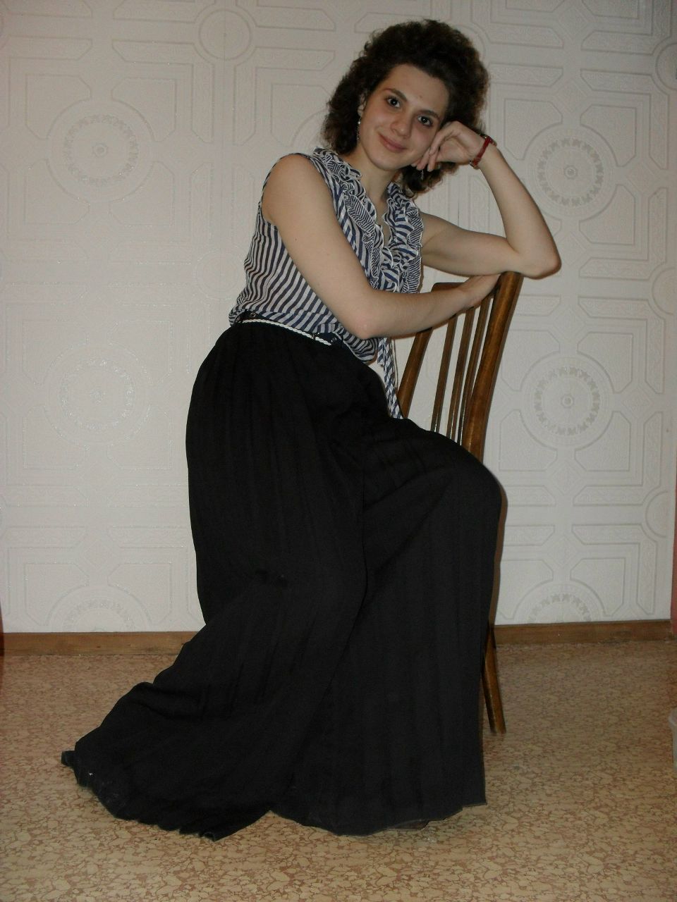 Вероника Садовник | Москва