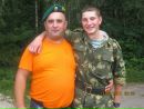 Фотография Алексей Манулик