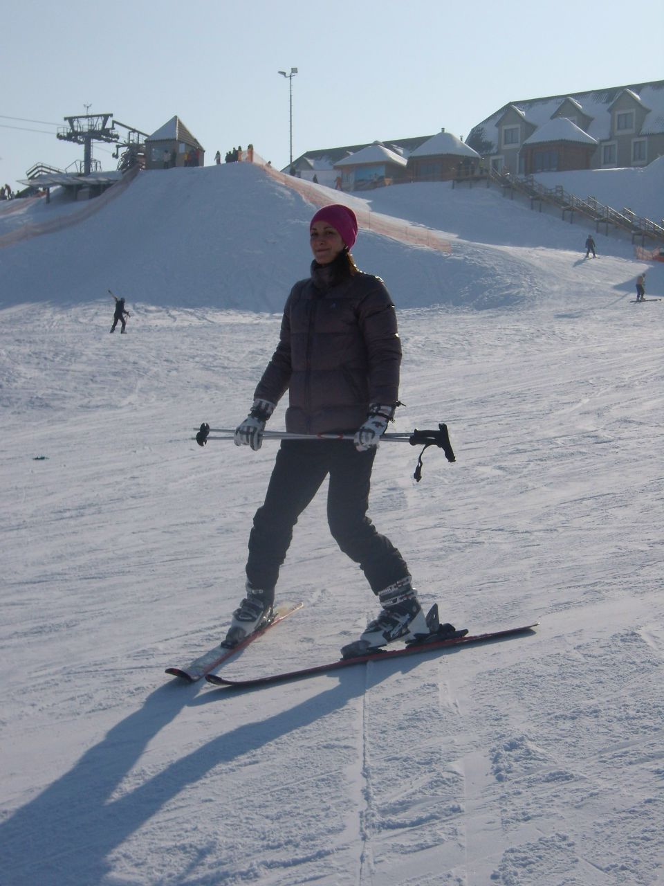 Яна Чубина | Черкассы