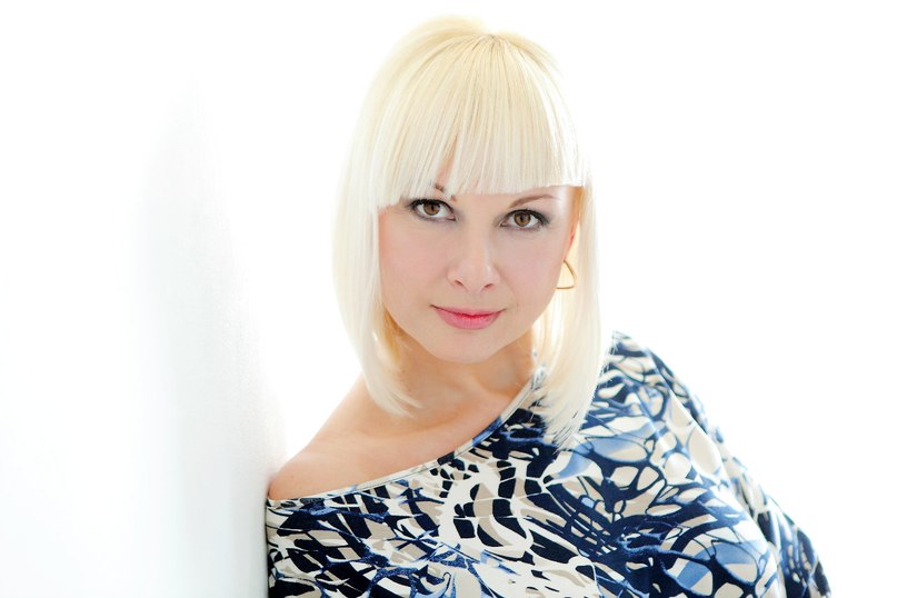 Нелля Короткова | Санкт-Петербург