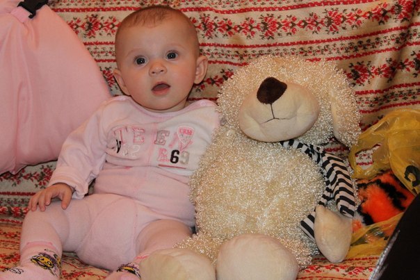 Анюта Солтановская | Одесса