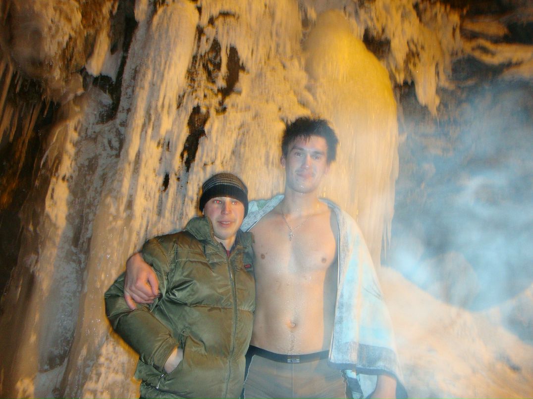 Дмитрий Полыгалов | Кунгур