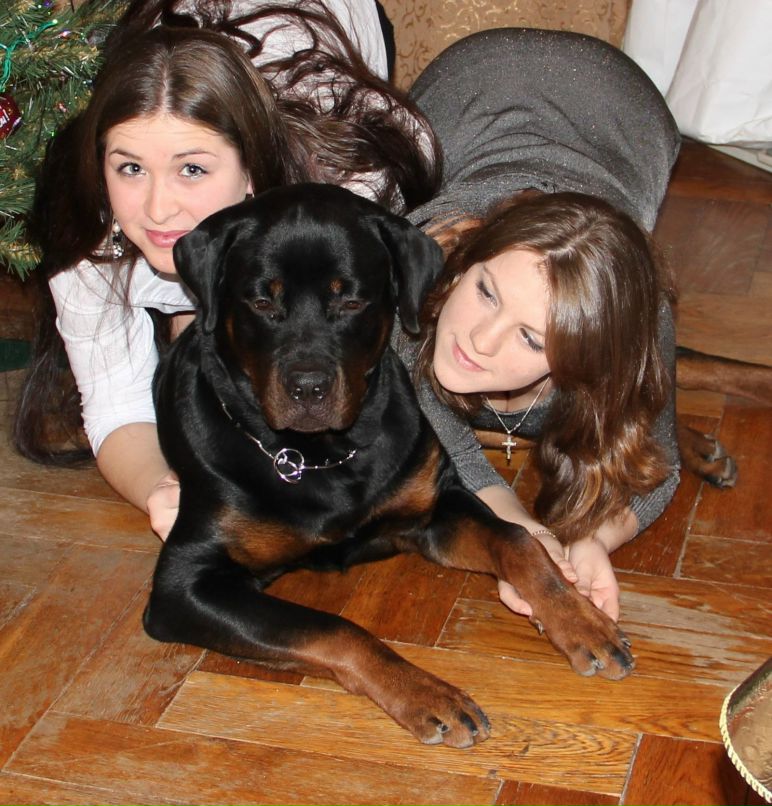 Ира Сергеева | Санкт-Петербург